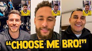 11 PRO FOOTBALLERS Decide my FUT Champs team