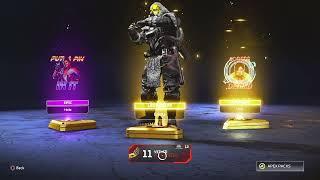 Buying Every Item In Veiled Collection Event Apex Legends Season 16