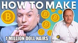 Making Your First Million in Crypto