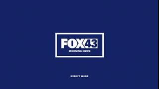 FOX43 Morning News