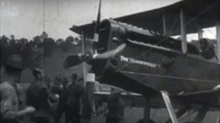 Aviation History: History of Aviation - Documentary