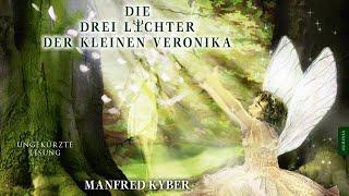 Die drei Lichter der kleinen Veronika (Manfred Kyber): 9 Morgen