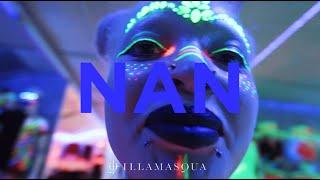 BEAUTY AND YOURS: MEET NAN | Illamasqua