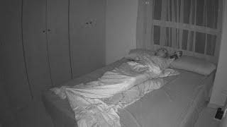 Orbs  in the bedroom #spirituality #orbs #soul #paranormal