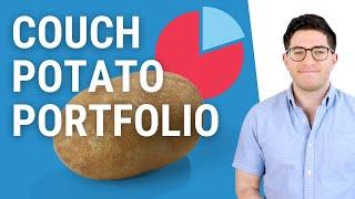 Couch Potato Portfolio (Scott Burns) Review and ETFs