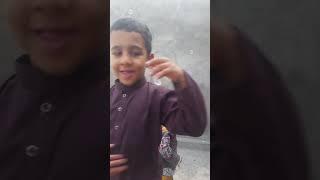 bulbbule shooter with taha #shorts