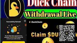 duck chain airdrop withdrawal | duckchain airdrop withdrawal | duckchain airdrop claim