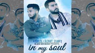 In My Soul | Full Song | RD & Anmol | Black Bee Music | Latest Punjabi Song 2017