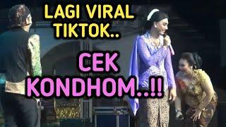 PERCIL HENGKI VIRAL TIKTOK CEK KHODOM