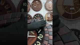 Hitco Wall Clocks 25
