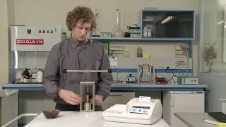 Free Fatty Acids (FFA) test in nuts and snack nut - CDR FoodLab®