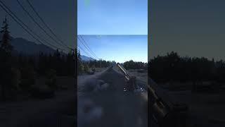 Farcry5 gallop #gameplay #gaming #farcry5