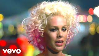 P!nk - Who Knew (Official Video)