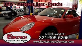 Eurotech European Auto Repair