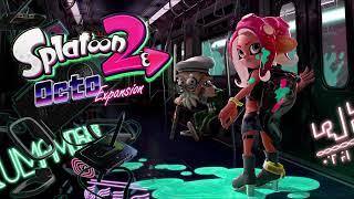 Octo Expansion OST - Fly Octo Fly (INSTRUMENTAL, cleanest one yet)