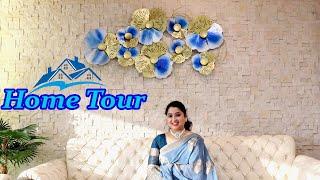 My New Home Tour|| My 3BHK Home Tour || Smile With Shrabs