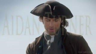 Vote AidanTurner & Poldark for 2016 National TV Awards