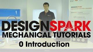 DesignSpark Mechanical Training | 0 Introduction