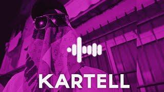 AK AusserKontrolle x SIL3A Type Beat - "KARTELL" | Dark Hip Hop Instrumental