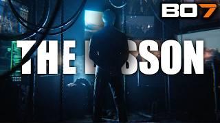 The Lesson - Cordis Die