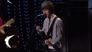 Arctic Monkeys   Brianstorm Live at Late Night with Conan O'Brien 2007