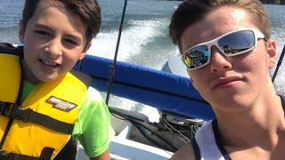 Table Rock Lake Fishing