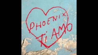 Phoenix - Fior Di Latte