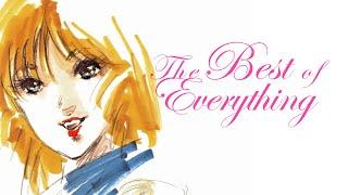 AMV: The Best of Everything - Macross: Do You Remember Love?