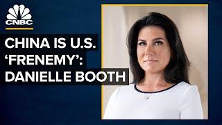 What’s Next For The U.S. Economy: Danielle DiMartino Booth