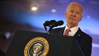 LIVE: Biden delivers remarks on lowering prescription drug costs | NBC News