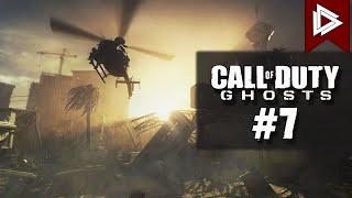 PRELAZIMO: End of the Line & Sin City | 7/9 | Call of Duty Ghosts