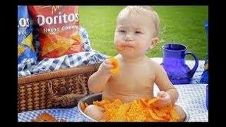 Doritos Funny Commercials - 2018