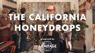 The California Honeydrops "Only Home I've Ever Known" | THE TOMBOY SESSIONS X REBELS & RENEGADES