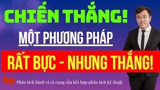 Đầu tư chứng khoán|Nhận định thị trường| Chứng khoán hôm nay| Chiến lược quyết định thành bại đầu tư