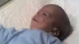 Lucas Talking