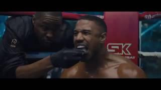 Creed 2 - Creed VS Victor Drago ( Full Final Fight ) l HD