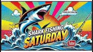  Shark Fishing Saturday – Hunting Epic & Unique Sharks! | Real VR Fishing 