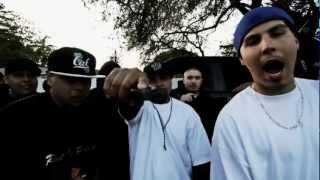 West Vallejo Tunes - Put That On The Dub (2012 Official Music Video)