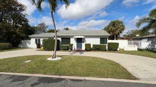 West Palm Beach Homes for Rent 3BR/1BA by West Palm Beach Property Management