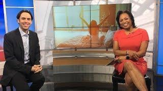 Dr. Marc Milstein on Good Morning Washington: Sleep, Memory and Stress