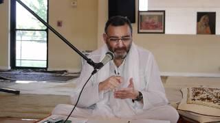 Rahu, Ketu.. How Gaudiya Vaisnavas observe solar/lunar eclipse - part 1