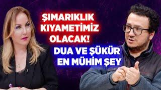 AŞK ORUCU DA TUTUN! ARALIKLI ORUÇ GERİZEKALILIK!