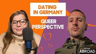 Gay Dating Scene in Germany: Navigating Berlin's Queer Community