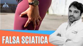 Falsa Sciatica | Perché non Guarisci e cosa puoi Fare