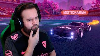 COACH ROSDRI ANALIZA a MISTICKARMA en Rocket League 