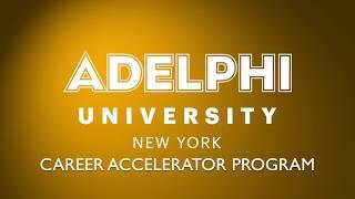 Career Accelerator Program