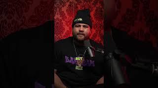 Why Tai Tuivasa Started MMA
