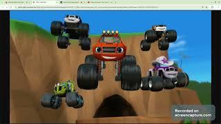 Blaze And The Monster Machines Songs- Monster Machine Friends