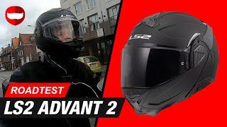 Discover the LS2 Advant 2 - Review & Road-Test