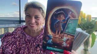 БЛИЗНЕЦЫ - ТАРО ПРОГНОЗ НА МАЙ 2025 года от ANGELA PEARL